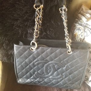 Chanel bag
